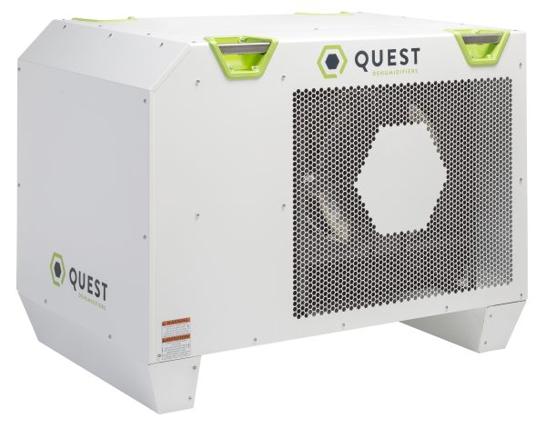 Quest 506 Commercial Dehumidifier