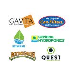 cannabis cultivation brands