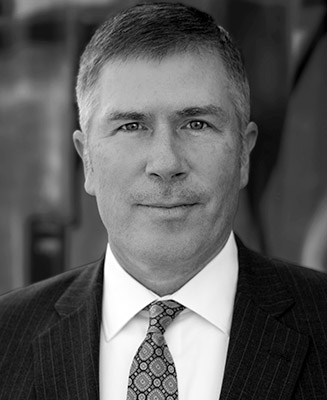Dennis O'Carroll, CEO, Greenlight Distribution