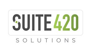 Suite 420 solutions logo