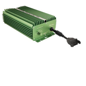Sun System Electronic Ballasts