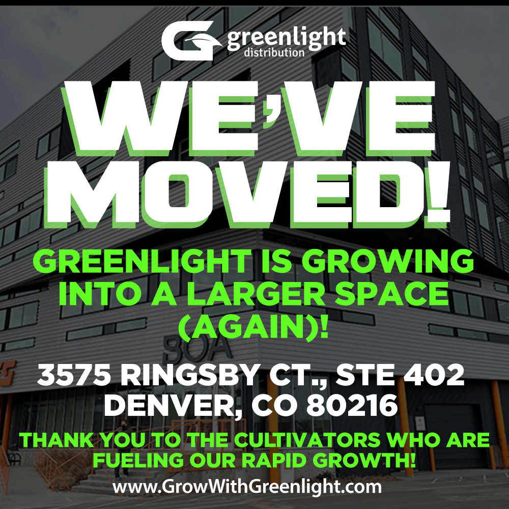 We moved!