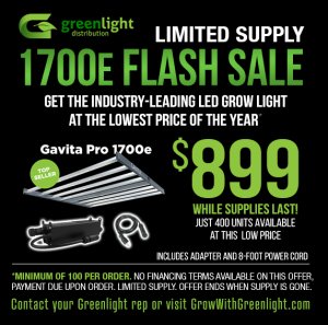 1700e Flash Sale