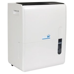 Ideal Air Commercial Grade Humidifier 75 Pints 27 Plt Greenlight Distribution
