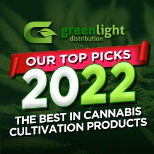 Our top product picks for commercial cannabis cultivation