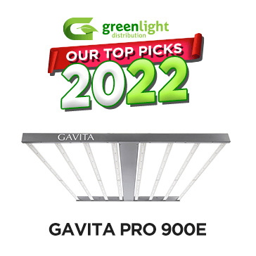 Gavita Pro 900e