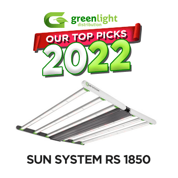 Sun Systems RS 1850