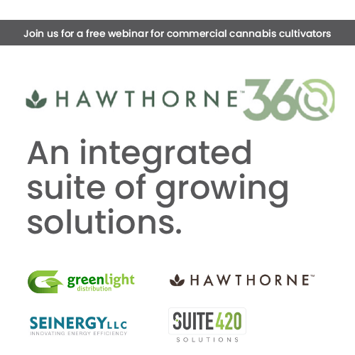 Hawthorne 360 webinar by Greenlight
