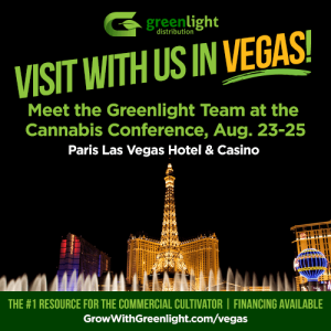 Meet the Greenlight Team in Vegas