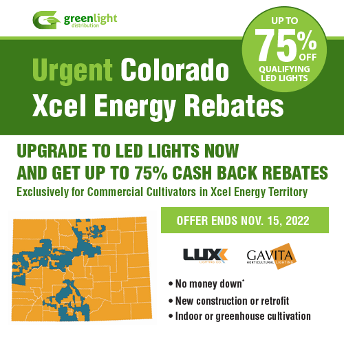 Urgent Colorado Xcel Energy Rebates Greenlight Distribution