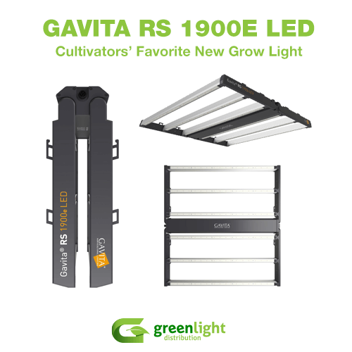 Gavita RS 1900e LED Grow Light