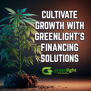 Cultivate growth with Greenlight Distribution's financing solutions