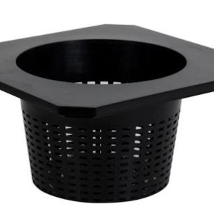 Flo-n-Gro 6.6 Gallon Mesh Basket Lid 10 in