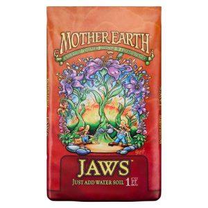 MOTHER EARTH JAWS SOILS 1CF