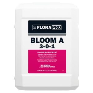 FloraPro Bloom A 6 Gallon