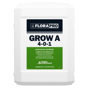 FloraPro Grow A 6 Gallon