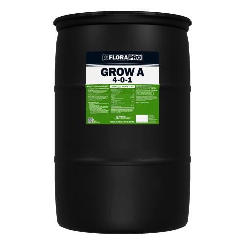 FloraPro Grow A 55 Gallon