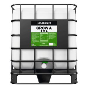 FloraPro Grow A 275 Gallon