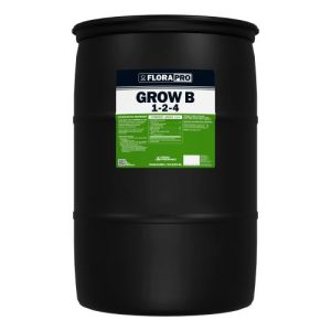 FloraPro Grow B 55 Gallon