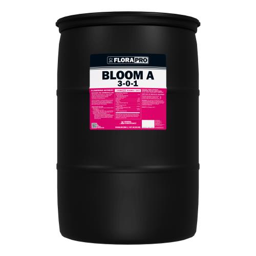 FloraPro Bloom A 55 Gallon