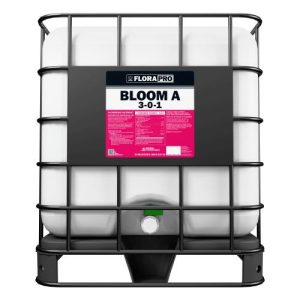 FloraPro Bloom A 275 Gallon