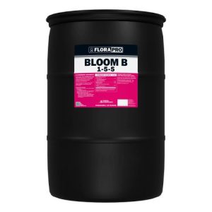 FloraPro Bloom B 55 Gallon