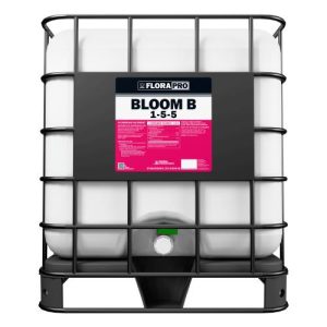FloraPro Bloom B 275 Gallon