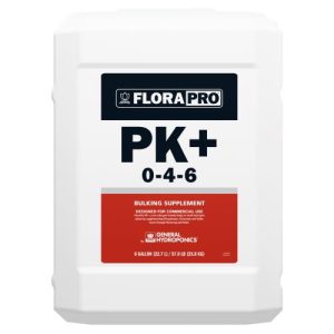 FLORAPRO PK+ 6 GALLON