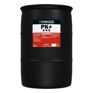 FLORAPRO PK+ 55 GALLON (1/CS)
