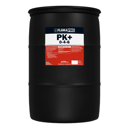 FLORAPRO PK+ 55 GALLON (1/CS)