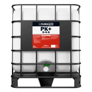 FLORAPRO PK+ 275 GALLON TOTE (1/PLT)