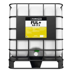 FLORAPRO FUL+ 275 GALLON TOTE (1/PLT)