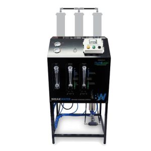HyperLogic Breakwater 3 Membrane RO unit, 220V 1Ph