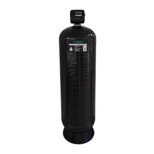 Hydro-Logic 2162 Catalytic Carbon Media Tank /w Electronic Head