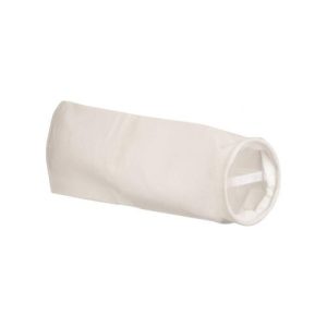 HyperLogic 20Inches Sediment Bag Filter, 25 Micron
