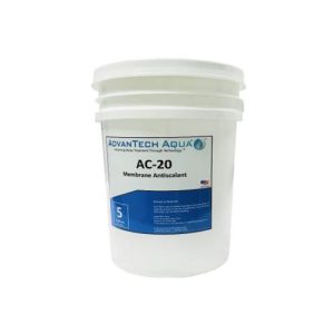 HyperLogic Antiscalant Concentrate - 5 Gal