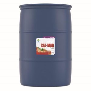 Botanicare Cal-Mag Plus 55 Gallon
