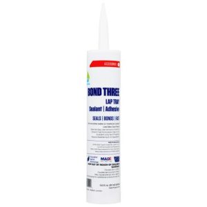 BOTANICARE BOND THREE BLACK TRAY SEALANT