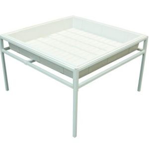 Fast Fit Tray Stand 3 ft x 3 ft