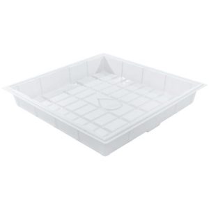 Botanicare ID Tray 3 ft x 3 ft - White