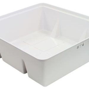 Botanicare 40 Gallon Reservoir - White