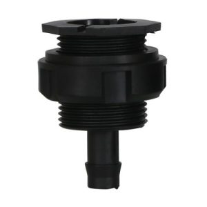 Botanicare Ebb & Flow Barbed Fitting 1/2 in (25/Bag)
