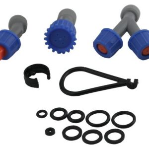 Rainmaker 4 Gallon & 5 Gallon Spare Parts Kit (24/Cs)