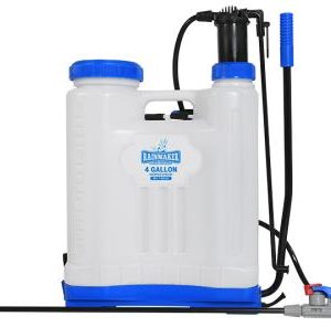 Rainmaker 4 Gallon (16 Liter) Backpack Sprayer