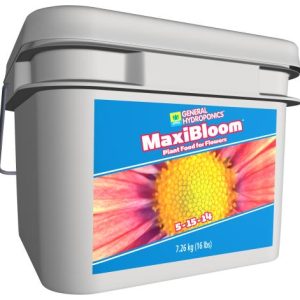 GH MaxiBloom 16 lb