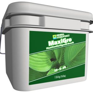GH MaxiGro 16 lb