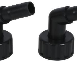 EcoPlus 1/4 HP Chiller Fitting Kit (728700)