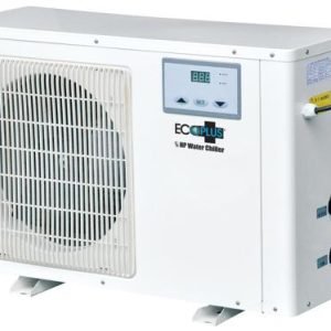EcoPlus Commercial Grade Water Chiller 1/2 HP