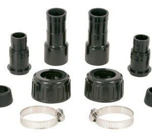 Eco Plus Commercial Grade Chiller Fitting Kit