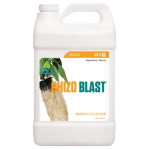 Botanicare Rhizo Blast Gallon (4/Cs)
